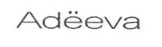 ADËEVA logo