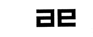 AE logo