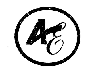 AE logo