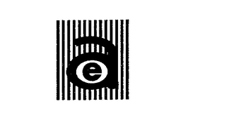 AE logo