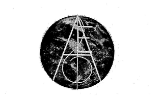 AE logo