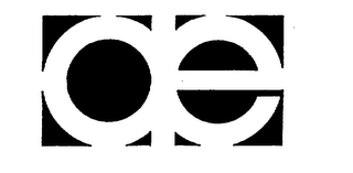 AE logo
