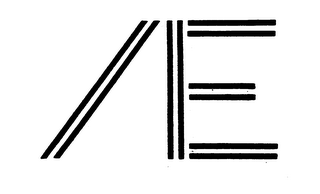 AE logo
