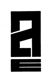 AE logo