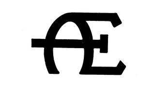 AE logo
