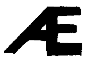 AE logo