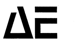 AE logo