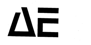 AE logo