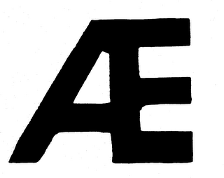 AE logo