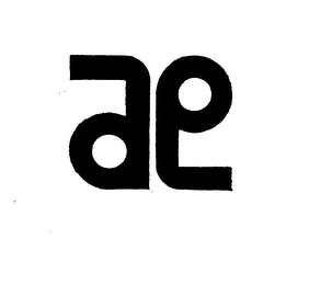 AE logo