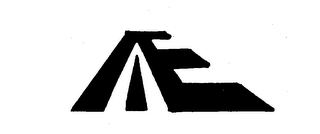 AE logo