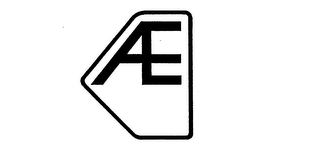 AE logo
