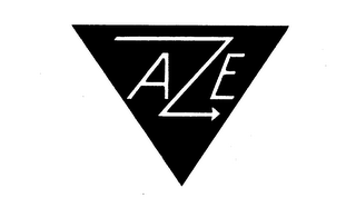 AE logo
