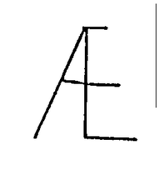 AE logo
