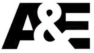 A&E