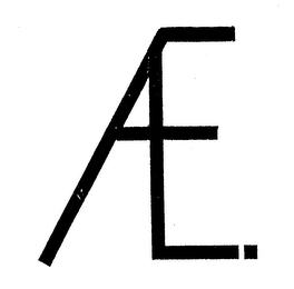 AE logo