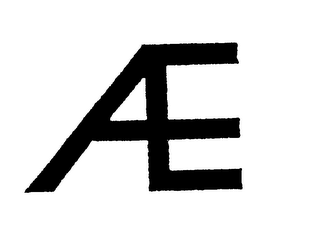 AE logo