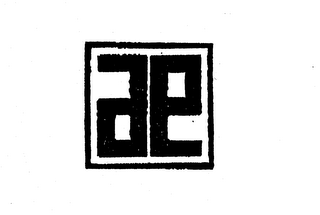 AE logo