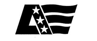 AE logo
