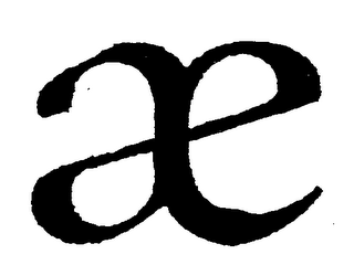 AE logo
