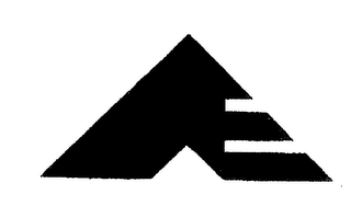AE logo