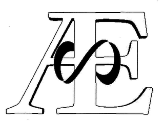 AE logo