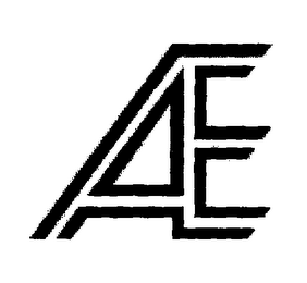 AE logo