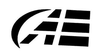 AE logo