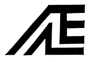 AE logo