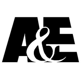 A&E logo