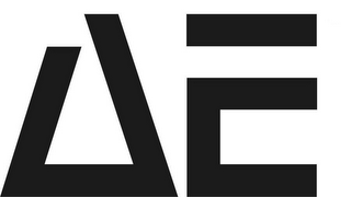 AE logo