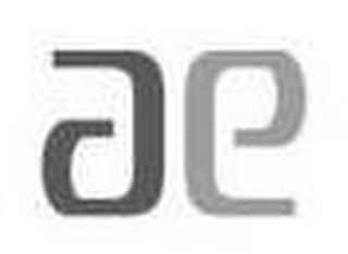 AE logo