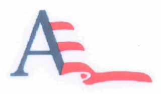 AE logo