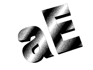 AE logo