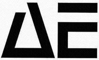 AE logo