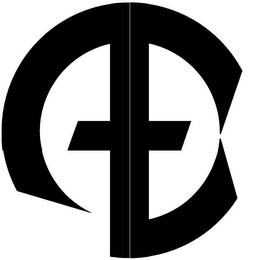 AE logo