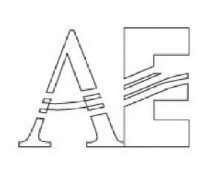 AE logo