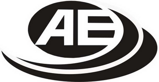 AE logo
