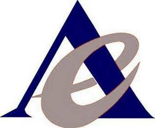 AE logo