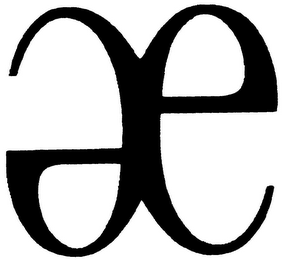 AE logo