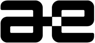 AE logo