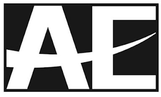 AE logo