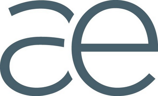 AE logo