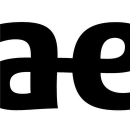 AE logo