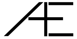 A+E logo