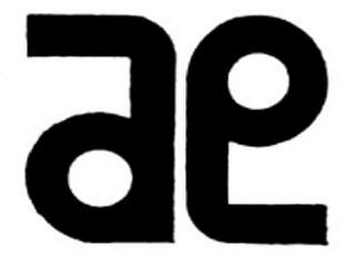 AE logo