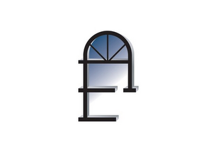 AE logo