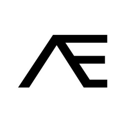 AE logo