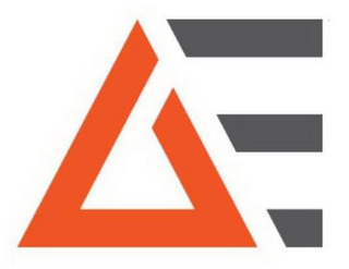 AE logo
