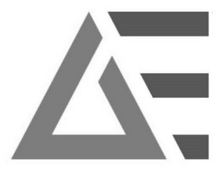 AE logo